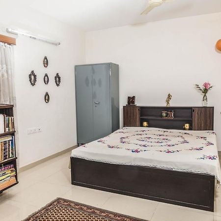 Homestay For Women Coimbatore Buitenkant foto