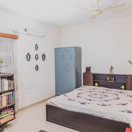 Homestay For Women Coimbatore Buitenkant foto