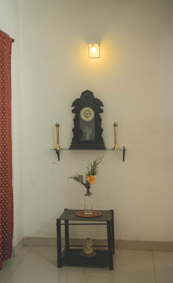 Homestay For Women Coimbatore Buitenkant foto