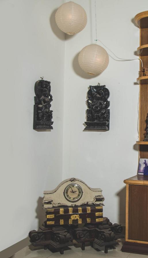 Homestay For Women Coimbatore Buitenkant foto