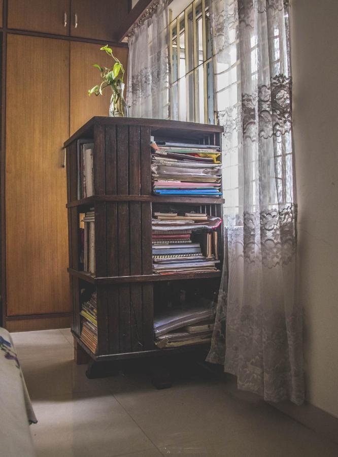 Homestay For Women Coimbatore Buitenkant foto