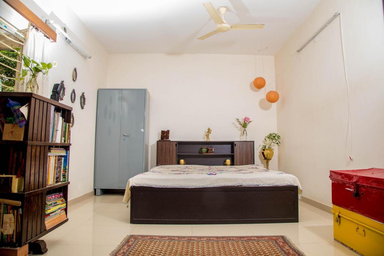 Homestay For Women Coimbatore Buitenkant foto